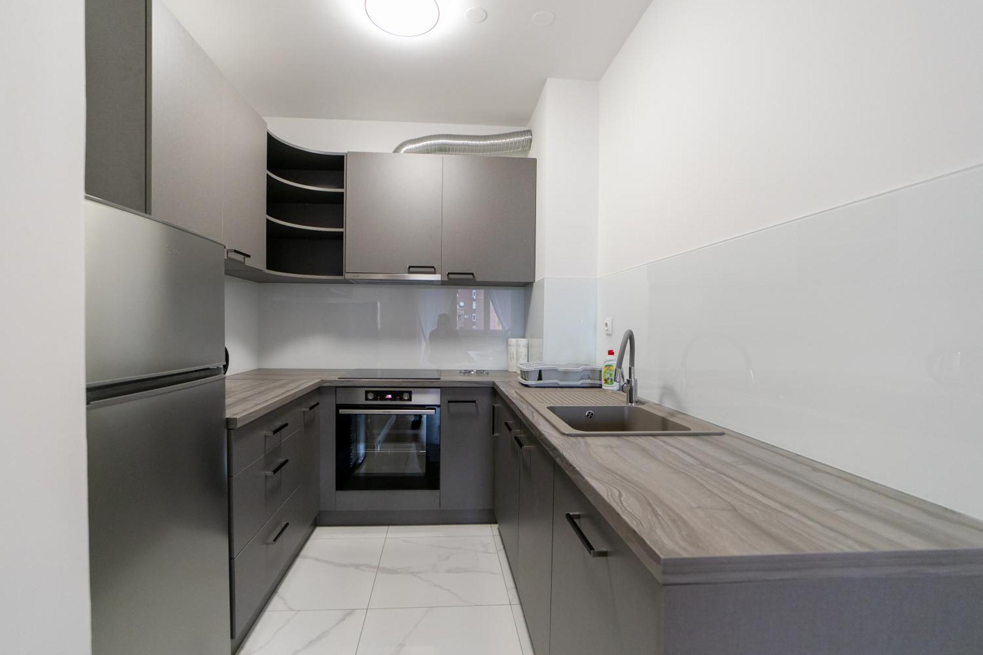 Iva Appartement Zagreb Buitenkant foto