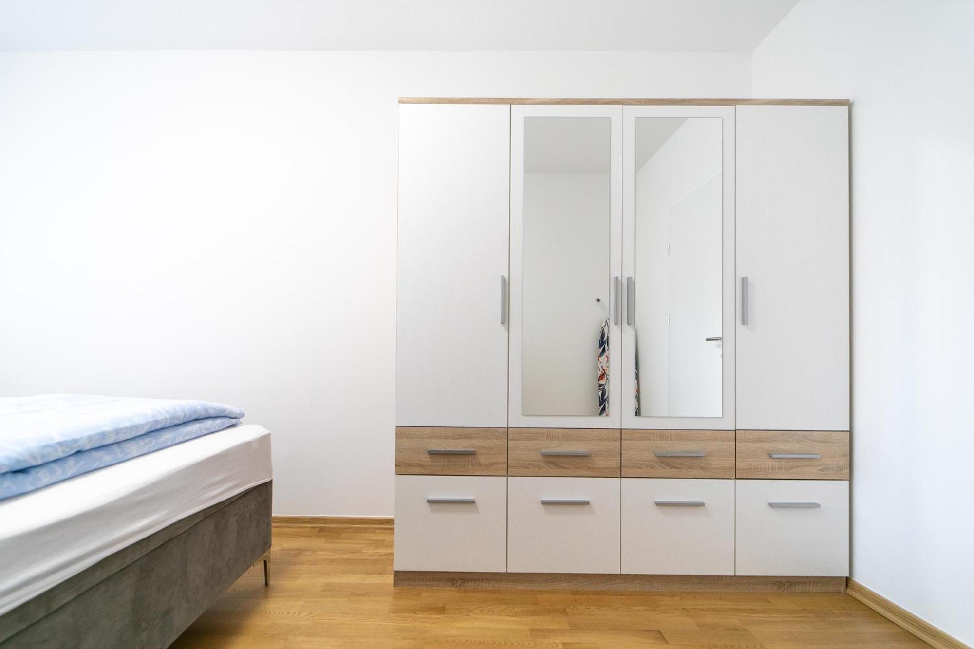Iva Appartement Zagreb Buitenkant foto