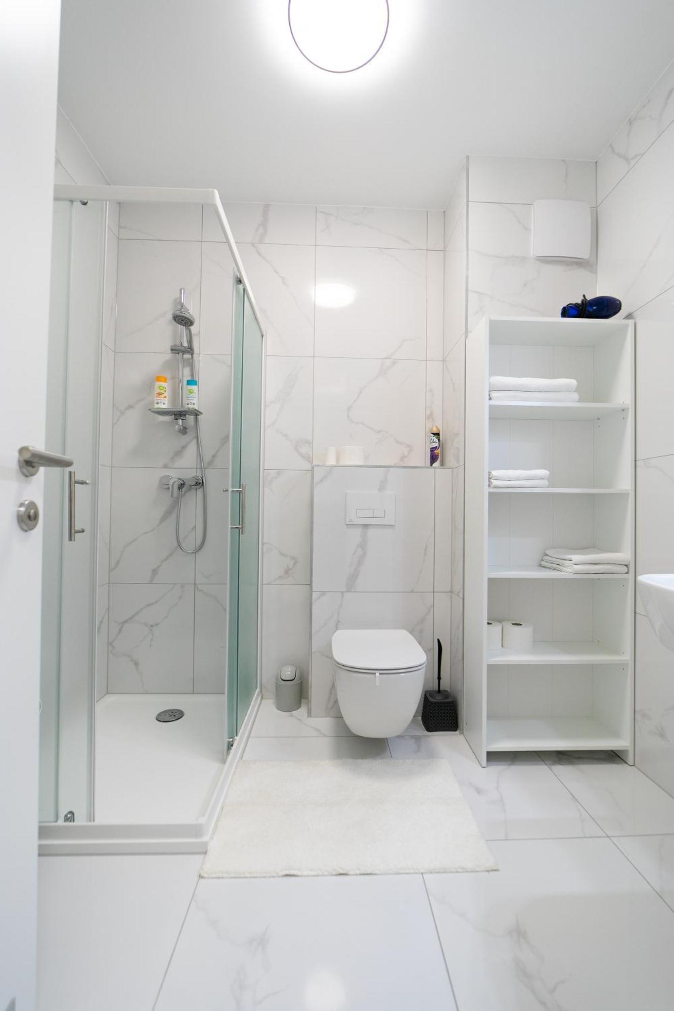 Iva Appartement Zagreb Buitenkant foto