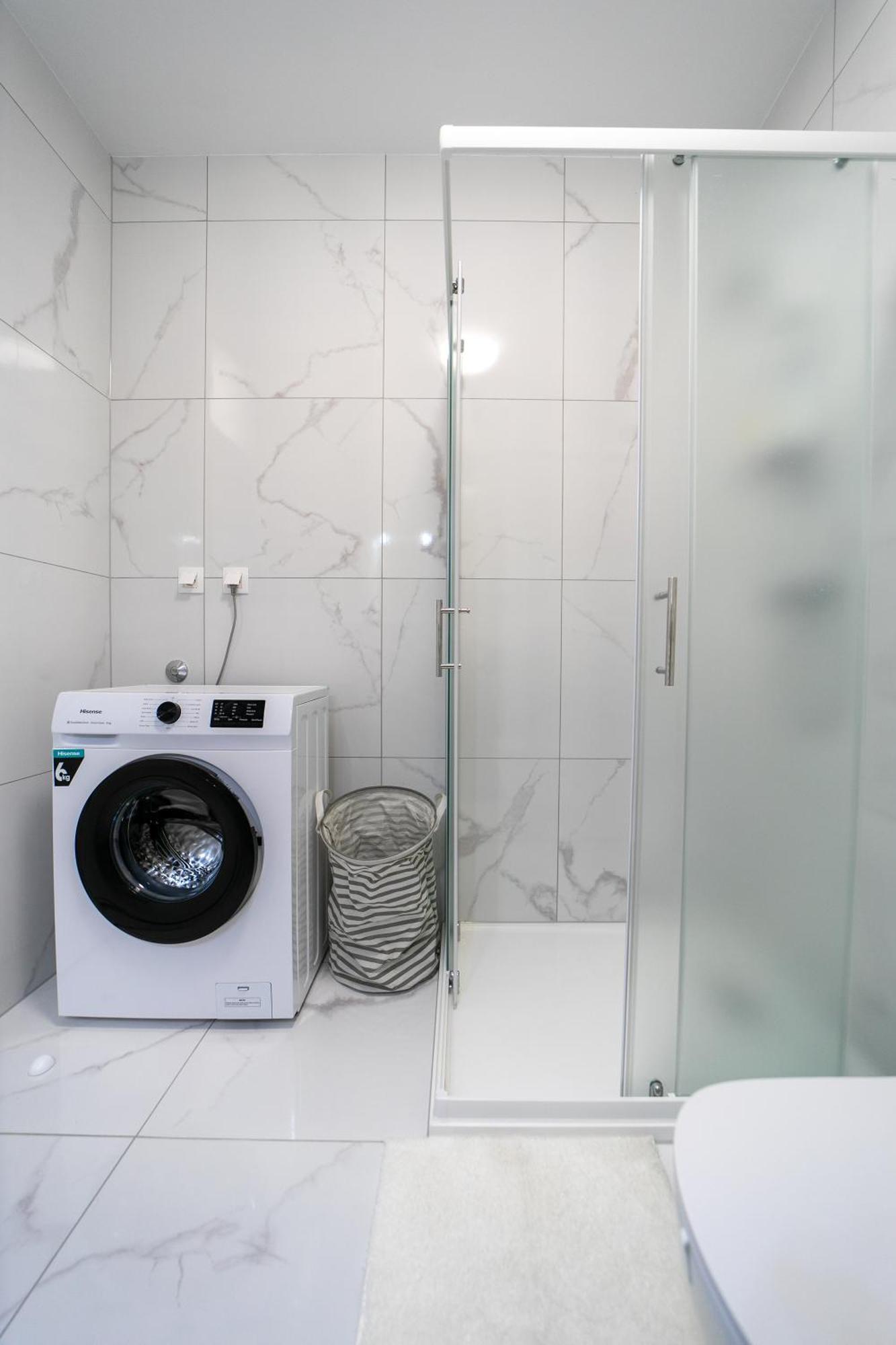 Iva Appartement Zagreb Buitenkant foto